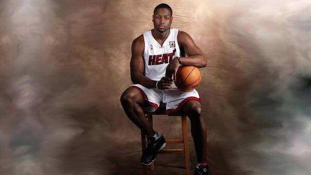 厄尔门罗:NBA历史十大得分后卫都是谁？