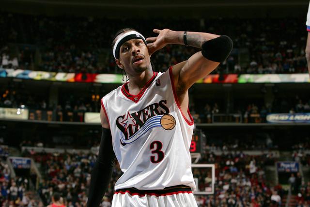 厄尔门罗:NBA历史十大得分后卫都是谁？