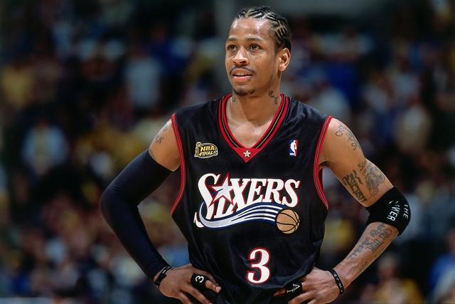厄尔门罗:NBA历史十大得分后卫都是谁？
