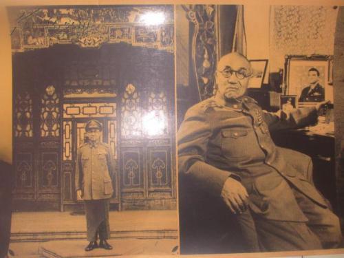 国民革命军:阎锡山易帜南京国民政府，改称“北方国民革命军”，军力如何？