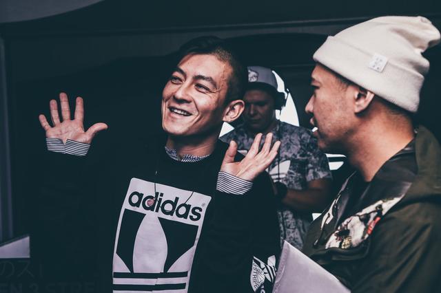 陈冠希个人资料:你觉得陈冠希退出娱乐圈后，还有不小的名气的原因是什么