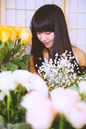 女生如何打造朋友圈:做一个精致女人，要注意哪些细节？