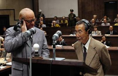 土肥原次郎:二战后，犯过什么罪才能叫甲级战犯？