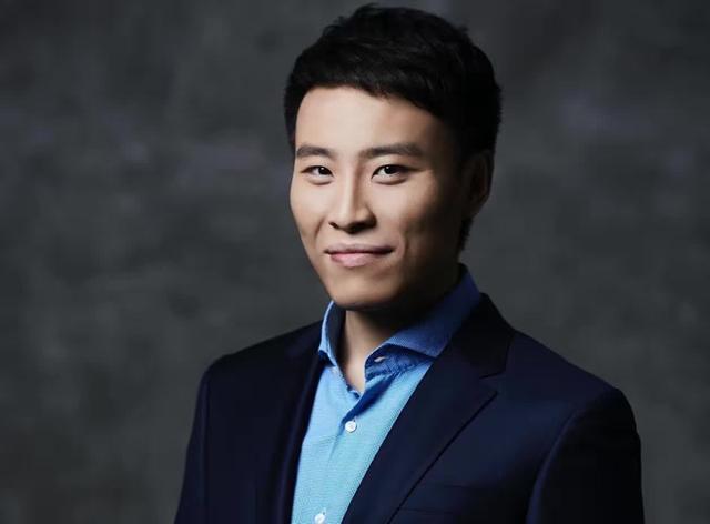 为什么25岁的李靖能当最年轻的百度副总裁？