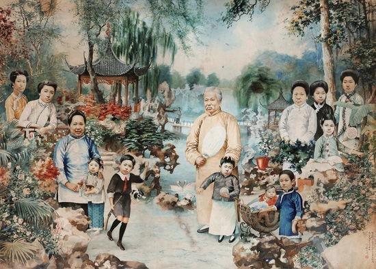 贺鹏飞的子女:有没有什么书，是你看过久久难以忘怀的，久久不能平静？
