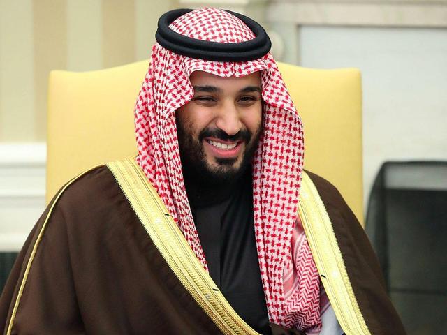 沙特新王儲究竟是誰？