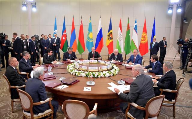 欧亚经济联盟，为什么一些哈萨克斯坦人想脱离欧亚经济联盟