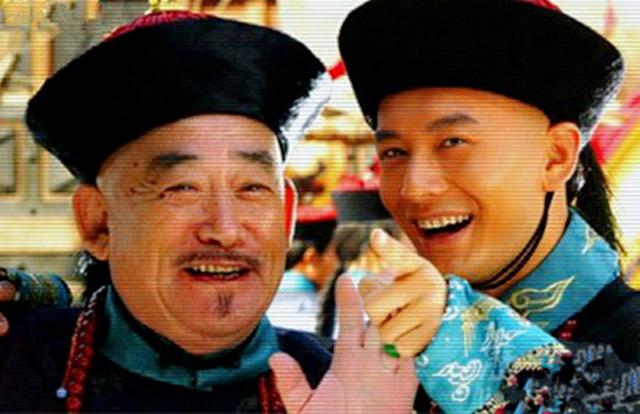 撒世贵:索额图、明珠、高士奇，三人谁更厉害