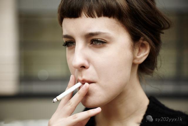 头条问答 - 现在的东北姑娘还普遍吸烟吗?(5个回答)