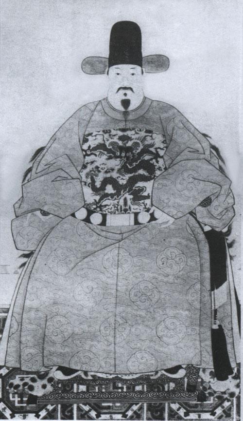 李景隆:是李景隆造成靖难之役的最终失败吗？
