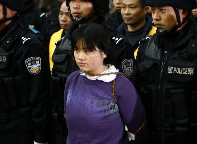 头条问答 - 保险公司出售的寿险,被保险人执行死刑