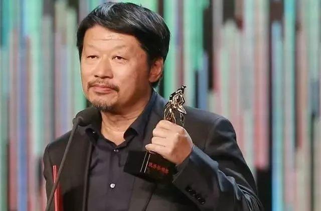演员岳跃:中国影视最帅最有气质演技也好的男演员有谁？