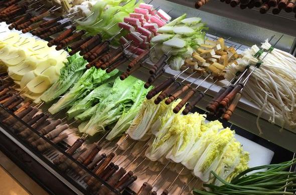 头条问答 - 疏菜串串怎么穿?(6个回答)