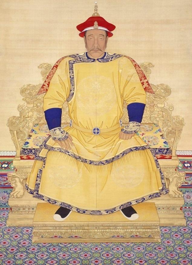 女真族:辽，金，西夏，后金，算不算都是女真族？为什么？
