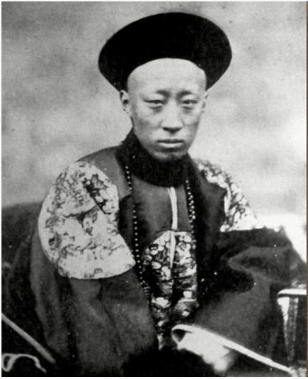 恭亲王:为什么恭亲王奕䜣没有野心？