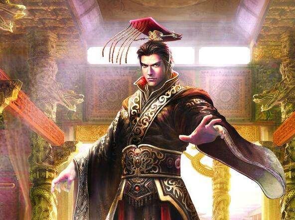 中国历史上有哪些名人？