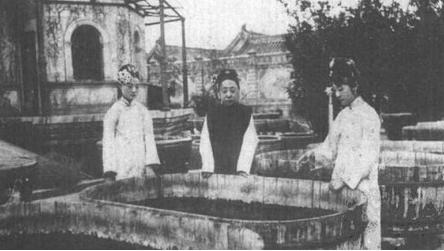 故宫景仁宫灵异事件:故宫里有一座洋楼邪门无比，为什么进去的人会倒霉？