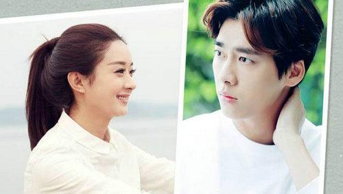 李易峰喜欢赵丽颖:李易峰吻了半个娱乐圈的女星，唯独不和赵丽颖拍吻戏的原因是什么