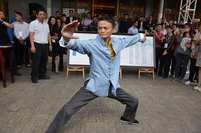 马云对话周星驰:马云为什么不请周星驰参演《攻守道》