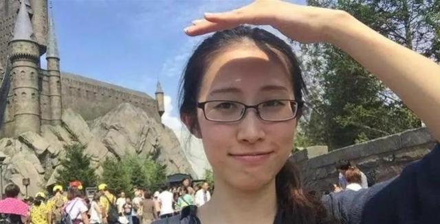 江歌被害案完整经过:江歌妈妈江秋莲侵犯公民个人信息罪吗