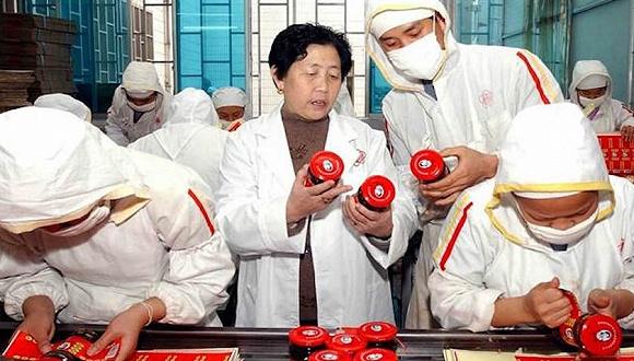 老干妈麻辣酱创始人陶华碧为什么退出了2017胡润百富榜？