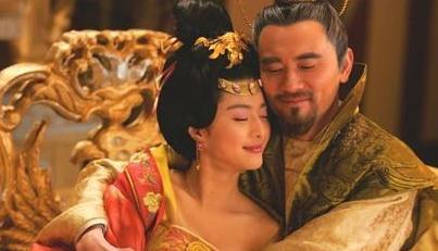 朱元璋有几个老婆？