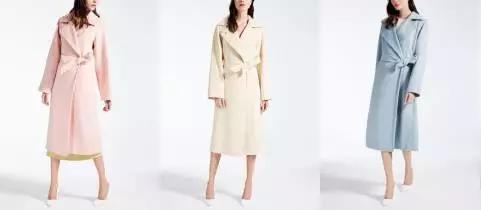 带帽 羊绒 大衣:有哪些<a href=https://maguai.com/list/99-0-0.html target=_blank class=infotextkey>明星</a>穿过Maxmara？