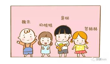 怎么给小孩取名，怎么给小孩取名字才好?