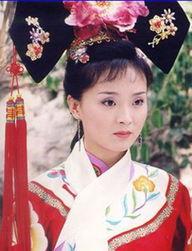 赵丽颖被谁上过:王艳、赵丽颖，谁的晴儿演的好