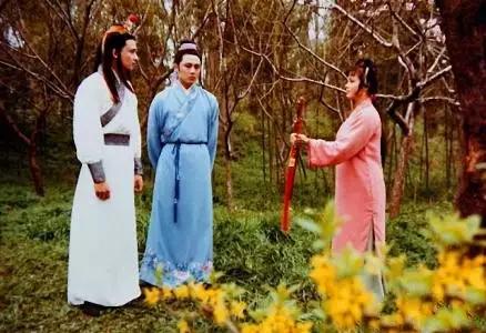 耿烈:《红楼梦》中柳湘莲是个什么样的人？