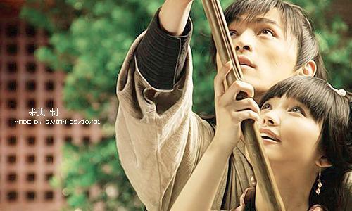 神话主演:电影《神话》主要内容是什么？