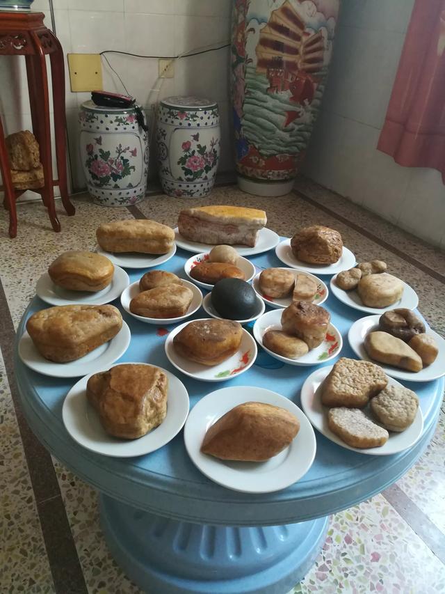 台北故宫镇馆之宝:你印象中的台湾风景好在哪