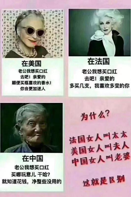 为什么中国二三十岁的女孩子很多都是女权主义者，而自己却浑然不知