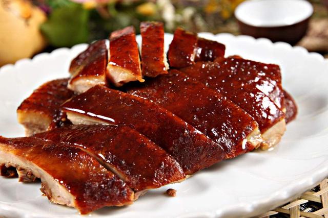 头条问答 - 杭州酱鸭好吃在哪里?(4个回答)