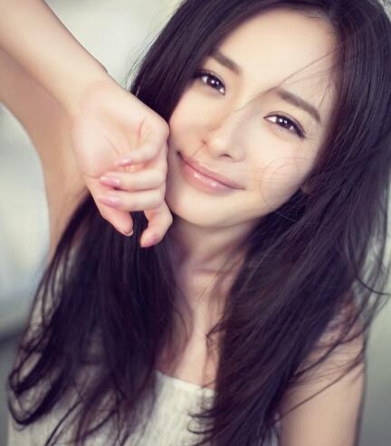 万人迷陈好:新版《粉红女郎》杀青，你们怎么看万人迷和哈妹的年龄差