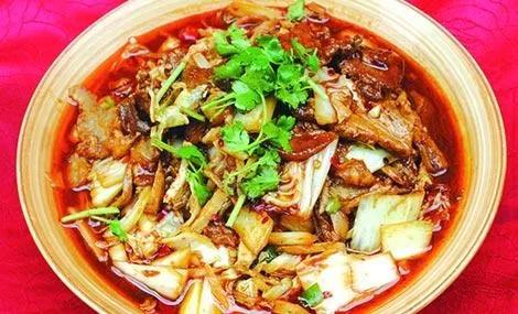 紫玉兰txt拉面要加香菜:在平顶山，有什么好吃推荐？