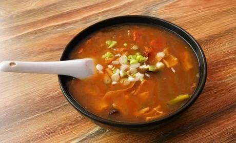 紫玉兰txt拉面要加香菜:在平顶山，有什么好吃推荐？
