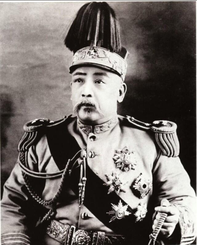 北洋军阀:民国时期北洋军阀分裂成了哪些派别？其中哪一系军阀势力最大？