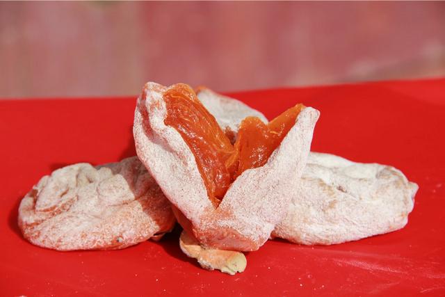 头条问答 - 柿饼和香蕉可以同吃吗?(3个回答)