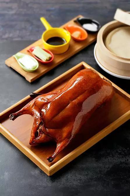 北京烤鸭哪里好吃:正宗北京烤鸭