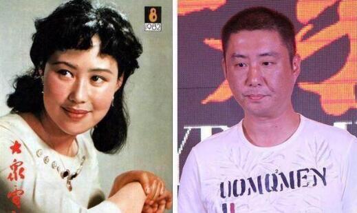 斯琴高娃南吉:是谁演的，白鹿原冷秋月扮演者斯琴高娃资料？