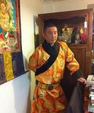 斯琴高娃南吉:是谁演的，白鹿原冷秋月扮演者斯琴高娃资料？