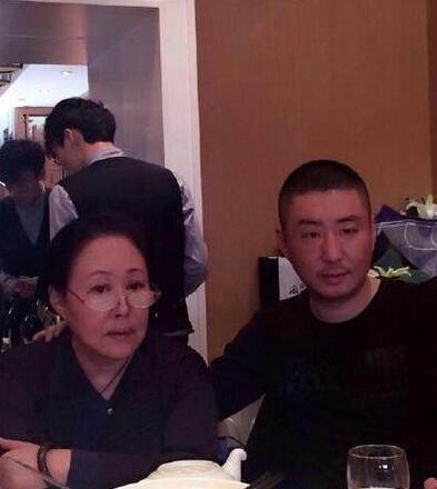 斯琴高娃南吉:是谁演的，白鹿原冷秋月扮演者斯琴高娃资料？