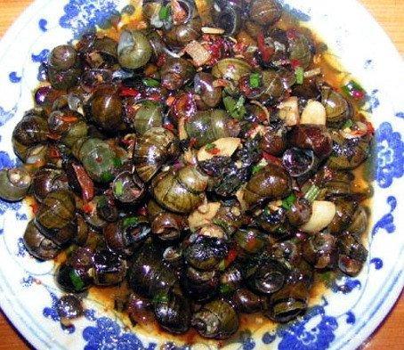 豆豉到底是阳江特产还是罗定特产，云浮有什么地道的特色美食？
