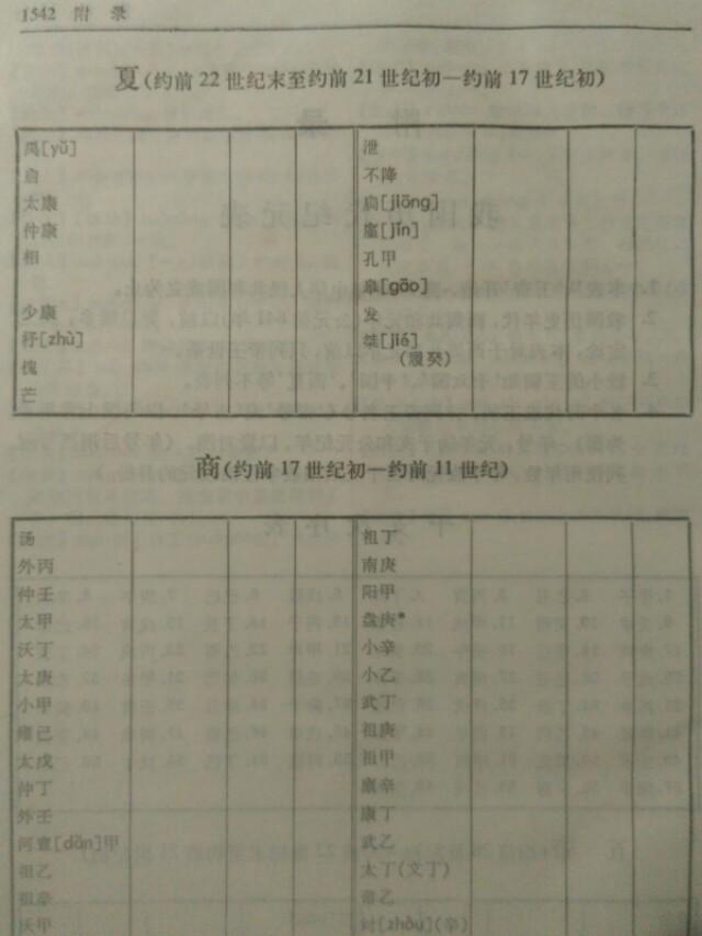 史记跟竹书纪年哪本记载的内容更真实？