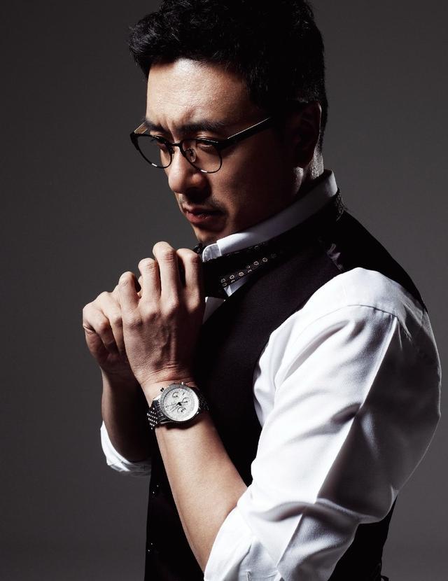 裴勇俊电视剧:你还记得《冬季恋歌》男神裴勇俊么？