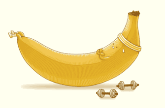 五个月宝宝可以吃苹果香蕉吗，5个月的宝宝，香蕉怎么吃比较合适呢