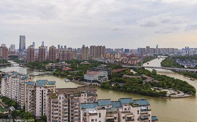 无锡有哪些免费公园？插图28