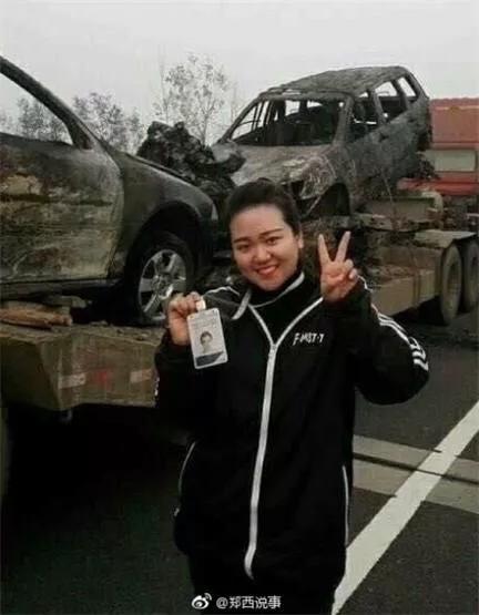 邯郸广播电台女主持人:你对天津交通广播女主持人王琳有何印象？