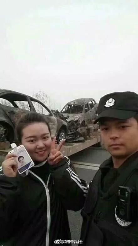 邯郸广播电台女主持人:你对天津交通广播女主持人王琳有何印象？